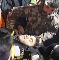 3 yıla rağmen o günleri unutamıyor