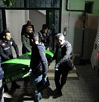 Malatya'da eski sevgilisini öldüren zanlı 3 yıl sonra hayatını kaybetti!