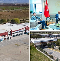 3 yıllık bekleyiş bitecek mi? Malatya Havalimanı ne zaman açılıyor?