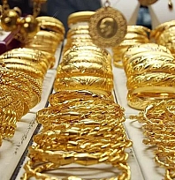 30 Haziran Salı: Gram, çeyrek ve tam altın ne kadar?
