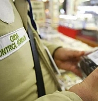 31 Aralık'ta sona eriyor: Şartlara uymayan gıda ülkeye giremeyecek