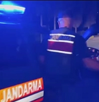 32 ildeki FETÖ operasyonlarında 92 gözaltı