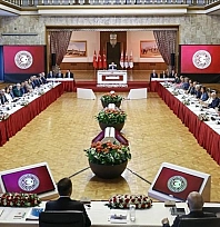 32 üye onay verdi: İmralı yolu göründü!