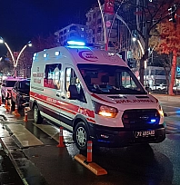 33 yaşındaki kadın evinde ölü bulundu