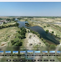 '360 KAYSERİ' yayında