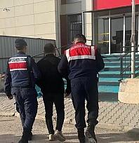 37 düzensiz göçmen yakalandı: 2 organizatör tutuklandı