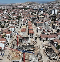 40 canın yandığı depremde müteahhide 15 yıl hapis cezası