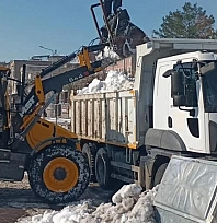 473 kilometre yol ulaşıma açıldı
