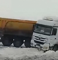 5 araç kazaya karıştı