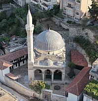 5 cami yeniden ibadete açılıyor