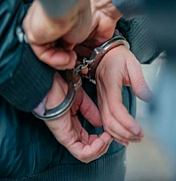 5 günlük bebeğe şiddet iddiası: Hemşire hakkında yakalama kararı