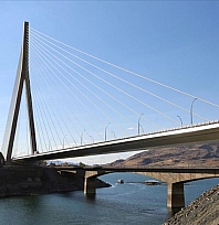 5 yıldır Malatya ile Elazığ'ı birbirine bağlıyor! 4 dakikalık seyahat süresiyle milyonluk tasarruf sağlıyor