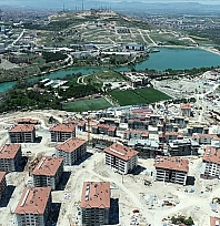 500 Bin Sosyal Konut Kura Sonucu: Battalgazi ve Yeşilyurt ilçeleri listesi…