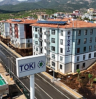 500 Bin Sosyal Konut Projesinin Başvuru Rehberi Yayımlandı! Kime kaç metrekare ev verilecek? Ödeme ve taksit artış sistemi nasıl?