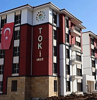 500 Bin Sosyal Konuta rekor başvuru: Malatya'da hangi ilçeye kaç kişi başvurdu? Kaç kişinin başvurusu reddedildi? İlçe ilçe açıklandı