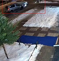 6 aracın karıştığı zincirleme kaza kamerada: 3 yaralı