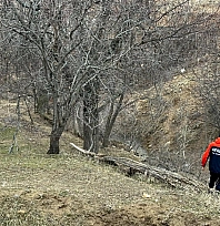 6 gündür haber alınamıyor:74 yaşındaki vatandaş için çalışmalar sürüyor!