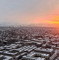 6 Şubat'ın 3. Yılında Malatya: Şehir Değişti, Acı Kaldı…