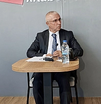 '6 Şubat'ın hafızasını diri tutmak için buluştuk'