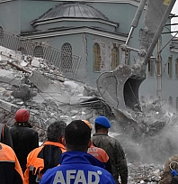 6 Şubat Neden Felakete Dönüştü? İhmal, Denetimsizlik, Hazırlıksız..