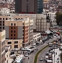 6 Şubat'tan sonra Akpınar'da neler değişti? İşte son görüntüler