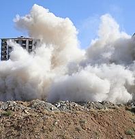 6 Şubat'tan sonra Malatya'yı kuşattı: Denetimsizliğin sonucu ağır olacak!