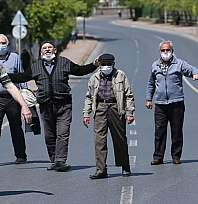 65 yaş, engelli ve evde bakım aylıkları kaç TL olacak? İşte maaş tabloları