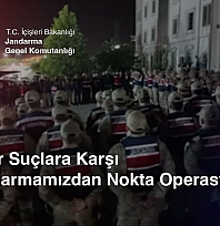 689 milyon liralık vurgun engellendi!