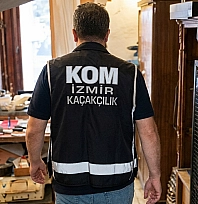 69 ilde kaçakçılık operasyonu: 494 şüpheli hakkında işlem yapıldı