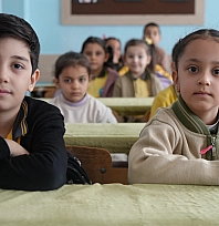 690 bin öğrenci karne heyecanı yaşadı