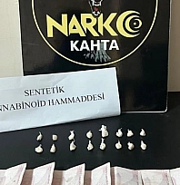 7 günde 43 şüpheli yakalandı