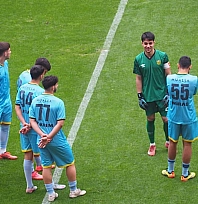 7 oyuncuyla sahaya çıkmışlardı: Yeni Malatyaspor'a PFDK yolu göründü!