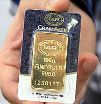 7 Şubat Güncel Altın Fiyatları: Altın Fiyatları Yeniden Yükselişe Geçti! Gram Altın Ne Kadar Oldu?