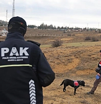 74 yaşındaki adam 4 gündür kayıp