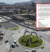 81 ilde tapu sahiplerine uyarı: Malatya'daki binlerce konuta tebligat gönderiliyor