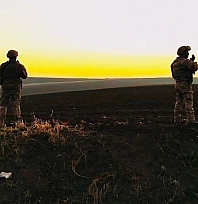 9 yıldır birçok suçtan aranan zanlı yakalanarak tutuklandı