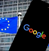 AB veri kurumundan Google'a 403 milyon avro ceza
