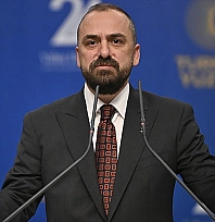 Acar'dan CHP Genel Başkanı Özel'e tepki