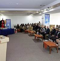 Acil tıp öğrenci kongresi başladı