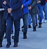 Adalet Bakanı duyurdu: 8 ayda 32 bin 882 kişi tutuklandı