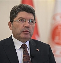 Adalet Bakanından yeni anayasa açıklaması: Güneş haklı