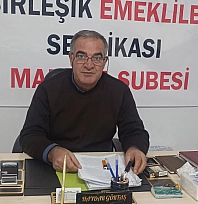 Adalet rafa kalktı: Emekli sefalete sürüklendi: zenginin hakkı korundu!