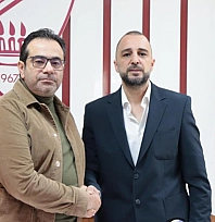 Adem Çağlayan dönemi başladı