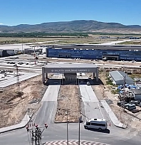 Adıyaman, Sivas ve Kahramanmaraş'a hizmet veriyordu! Seferler düşürüldü