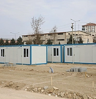 AFAD'dan Malatya'ya kesin talimat: Konteyner kentler boşaltılacak…