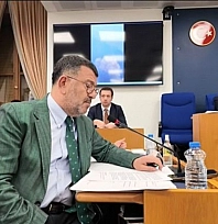 Ağbaba: 'Bir Tane İşyeri Yokken Mücbir Sebep Bitirilemez'