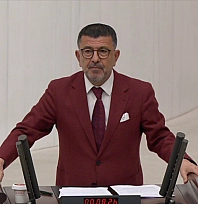 Ağbaba'dan basının yanında: Gazetecilik Suç Değildir!