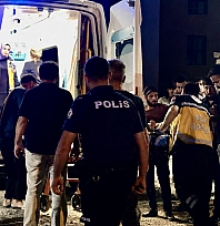 Ağrı'dan Malatya'ya çalışmak için geldi! Hayatına son vermek istedi