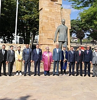 Ahilik haftası etkinlikleri başladı