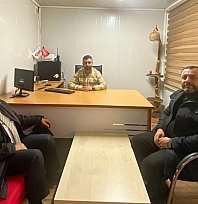 AK Parti'den, 10 Aralık Dünya İnsan Hakları Günü açıklaması